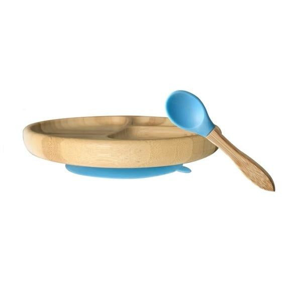 Pacific Baby Bamboo Feeding Spoons – Pacific Baby Inc.